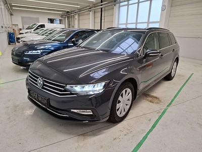 Kaufe VOLKSWAGEN Passat bei Ayvens Carmarket